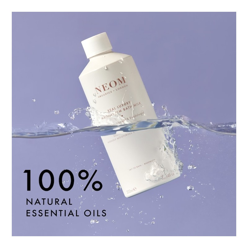 NEOM Bath Milk 300ml