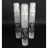 Entertainer's Secret Throat Relief Spray Pocket Pak Trio, 0.27 Fl