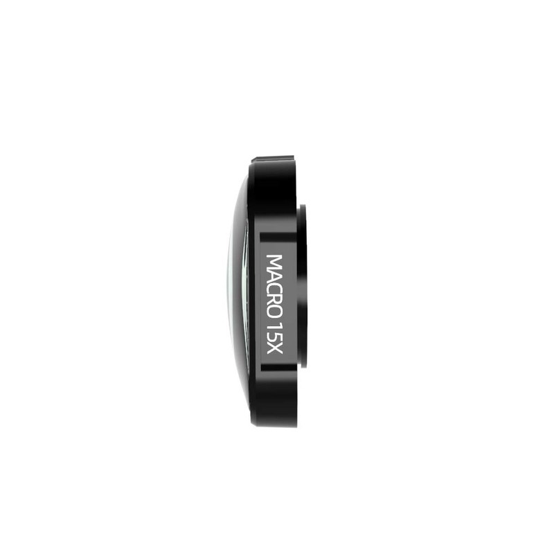 Fututech 15X Macro Lens for GoPro Hero 11 10 9