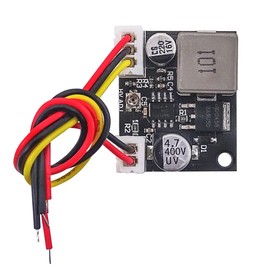 DC 9V-12V TO 160V - 220V 170V DC boost High Voltage Power Supply Module For SZ3-1 QS30-1 IN-14 Nixie Tube Glow clock Magic Eye