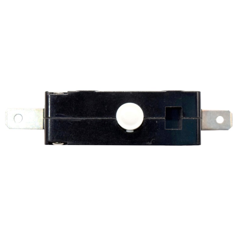 HQRP Push Button Switch Compatible with KEDU HY67, Suns S-13E