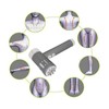 650nm Handheld Infrared Light Wand Bioelectricity 5 Levels Soreness Relief