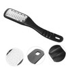 FRCOLOR Foot File for Pedicure Calluses Remover Foot Scrubber Pedicure
