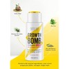 Growth Bomb Shampoo 300ml