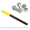 Thread Repair File 45 Steel Fast Efficient High Strength SAE