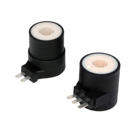 Ansoon 279834 Dryer Gas Valve Coil Kit Replacement Part Compatible for Whirlpool Dryers Replaces PS334310 AP3094251 12001349 694540 694539 306105 306106 EAP334310