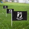 Anley Pow Mia Mini Flag 12 Pack - Hand Held