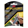 Futuro Sport Performance Compression Calf Sleeve, Large/X-Large