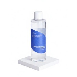 IsnTree [대용량] 이즈앤트리 히아루론산 토너 400ml