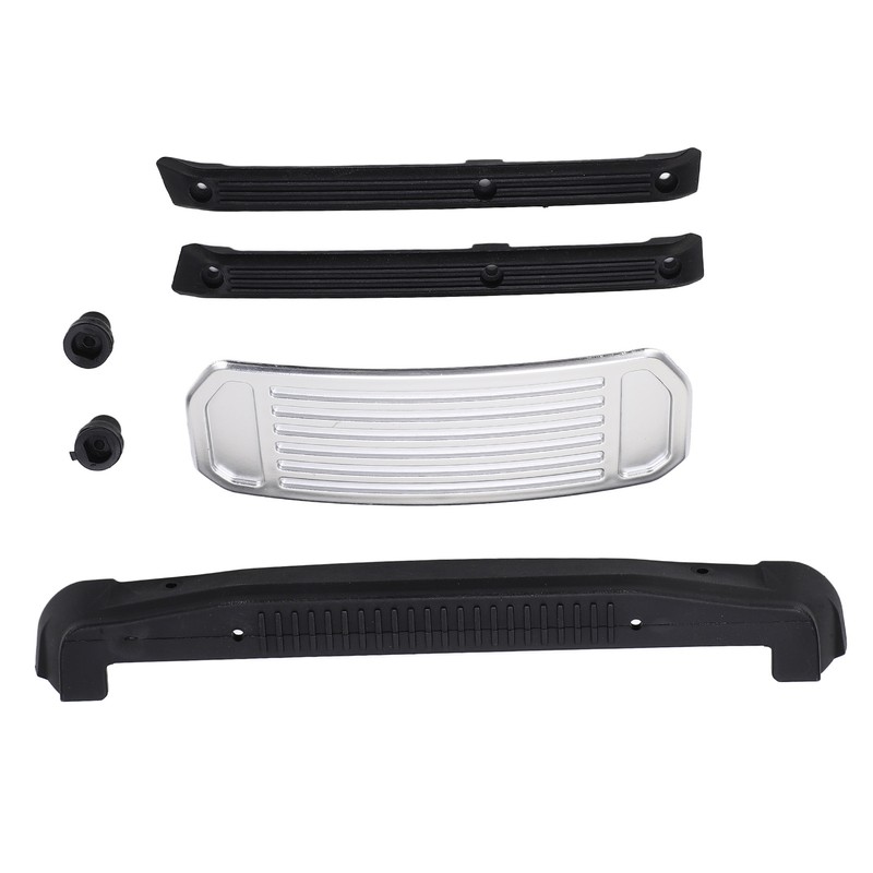 RC Car Body Shell Protector Plate Set for ZD Racing