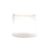 Pyramex Safety Full Face Shield Eye and Head Protection (Headgear