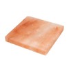 Pink Salt Crystal Accessories (Pink Salt Crystal Cooking Tray -