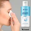Vitamol Face/Eye Makeup Remover - 125ml