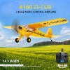 Park10 Toys Upgrade A160 J3-CUB RC Airplane for Adults 5