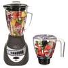 Oster 700W 2in1 Countertop Corded 6 Cup Blender & 3