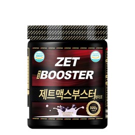 Jetrition Jet Max Booster 500g Orange Pre-workout Energy Health Booster / 제트리션 제트맥스부스터 500g 오렌지 운동 전 에너지 헬스부스터