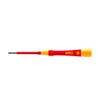 Wiha PicoFinish® Electric (42471) Fine Screwdriver Slotted 3.5 x 65