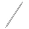 Dial Indicator Extension, 2.5 mm Thread L65/70/80/90/100 mm Extension for