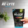 REDMOND- Mezcla de Electrolitos de Hidratación ReLyte, Paquete Variado, 30