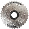 SHIMANO CS-HG41 8S 11-34T 13570364 ECSHG418134