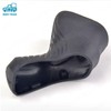 morytrade Road Bike Bracket Cover for SENSHA (Black)