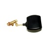 Dial Manufacturing 4180 Pool Float Valve-Water Leveler-Brass-3/8 MPT