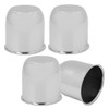 ALLGOOD 4PCS Wheel Center Cap, Fit for 3 1/4", 3.25"