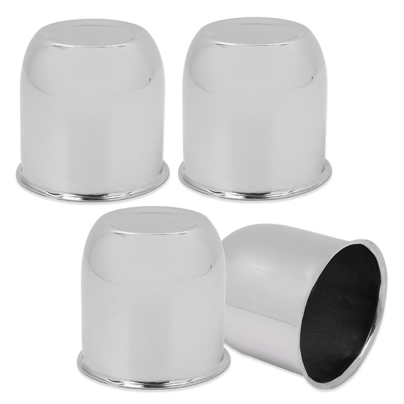 ALLGOOD 4PCS Wheel Center Cap, Fit for 3 1/4", 3.25"