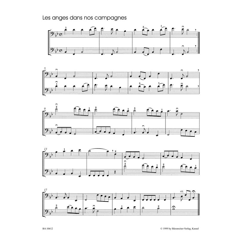 Christmas Hits for 2 Cellos