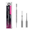 STALEKS PRO by Natury Nails 2 in 1 Nagelhautschieber +