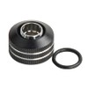 Dracaena 6 Pack G1/4 Thread to 3/8" ID, 1/2" OD