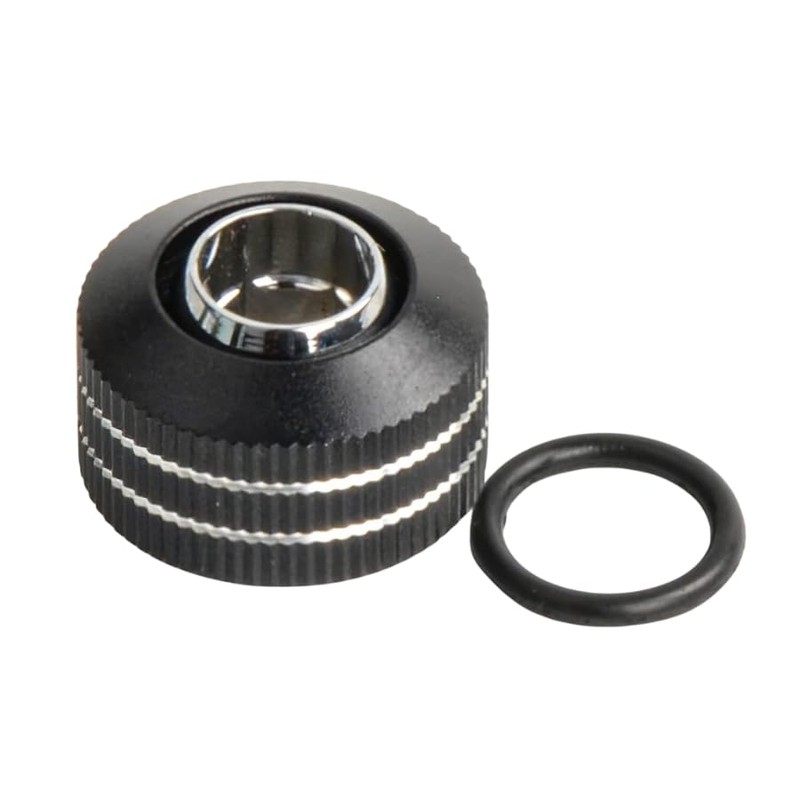 Dracaena 6 Pack G1/4 Thread to 3/8" ID, 1/2" OD