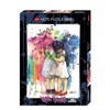 Zombie, L: Imagination Puzzle 1000 Teile