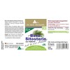 Beta sitosterol – 90 vegan capsules – 250 mg high