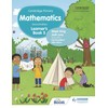 Cambridge Primary Mathematics Learner's Book 5 Second Edition: Hodder Education
