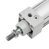 Baomain Pneumatic Air Cylinder SC 32 x 100, 1-1/4 inch(32mm)