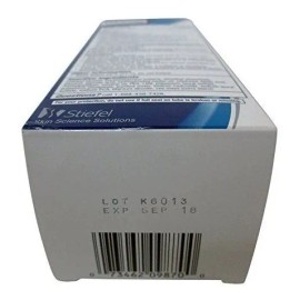 Panoxyl - 4 Acné Crema De Lavado 4% De Peróxido De Benzoilo