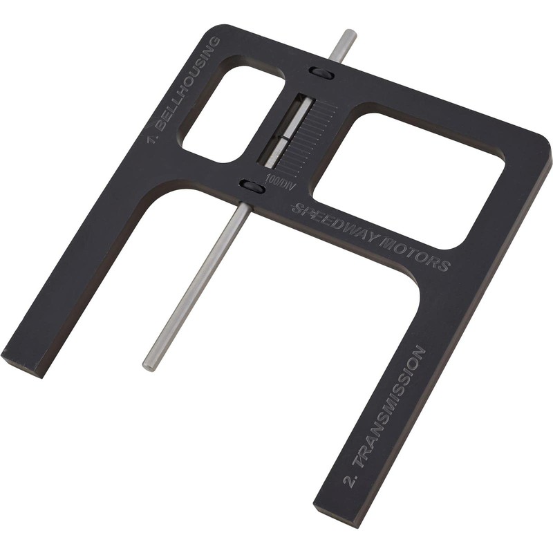 Hydraulic Clutch Release Bearing Set-Up Tool
