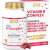 SIGNIFY NATURE VitaBComplex with Vitamin C and E, B Complex