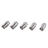 NETYANPI 5X Nozzles 186405 Compatible with Miller Spoolmate 100 185