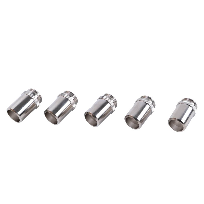 NETYANPI 5X Nozzles 186405 Compatible with Miller Spoolmate 100 185
