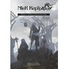 NieR Replicant ver.1.22474487139…: Project Gestalt Recollections--File 01 (Novel)