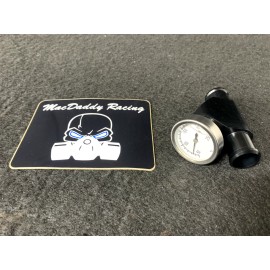 MacDaddy Racing Suzuki LT500 Quadzilla Coolant Temperature Gauge