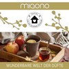 Fragrance Oils by miaono - Wonderful World of Fragrances -