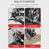 Leather Hole Puncher Punch Plier for Belts Watch Bands Handbag