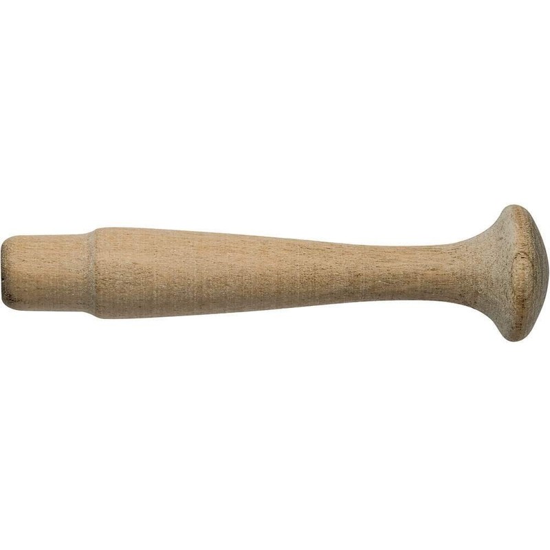 Maple Classic Shaker Pegs - 8 Pack