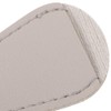 Funda Protectora de Pu 4 Piezas para Tijeras para Cutículas