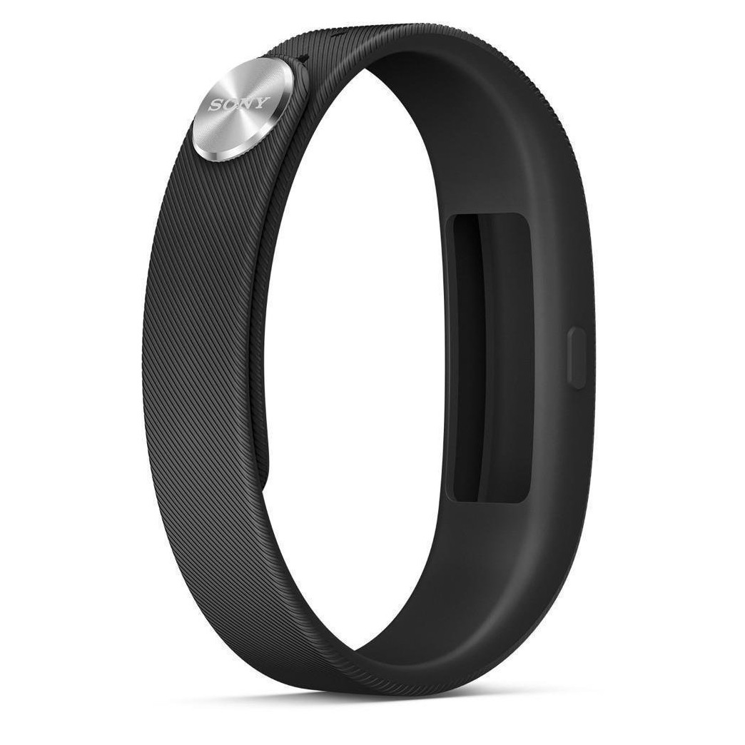 Sony SWR10 SmartBand Android 4.4 KitKat or Later NFC Waterproof IP58