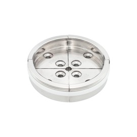 DEEFIINE Wood Lathe Chuck Accessory big round Jaws