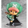 One Piece Portrait.Of.Pirates "Warriors Alliance" Chopaemon Pre-Painted Complete Figure [Resale]